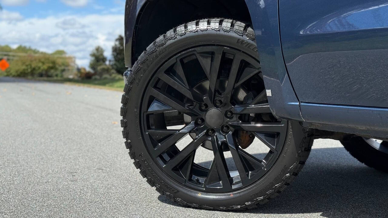 ChevroletSilverado 150024