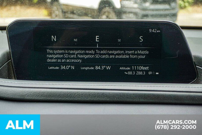 2025 Mazda CX-30 2.5 S Preferred