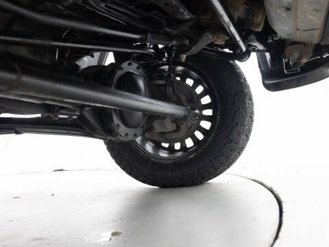 2016 RAM 2500 Lone Star