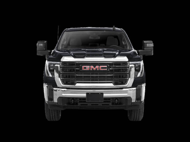 2024 GMC Sierra 3500HD