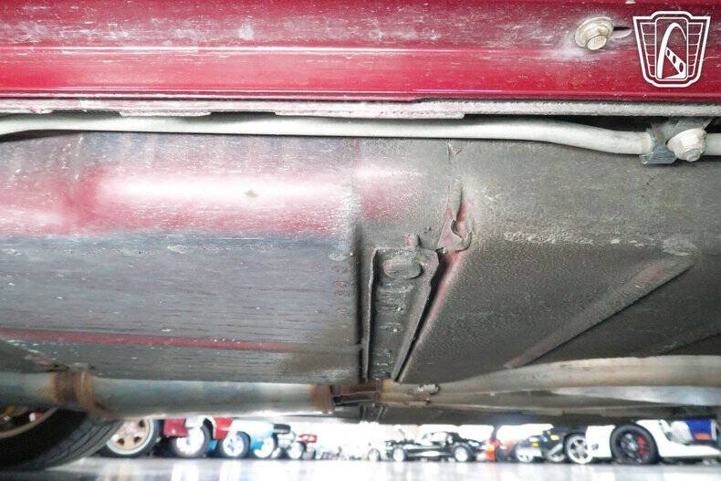 1993 Chevrolet Corvette