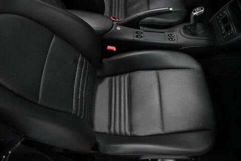 2001 Porsche Boxster