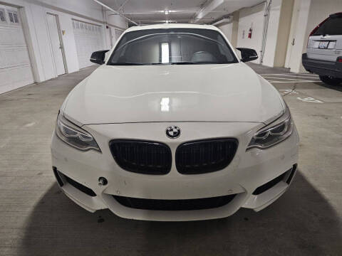 2016 BMW 2 Series M235i xDrive