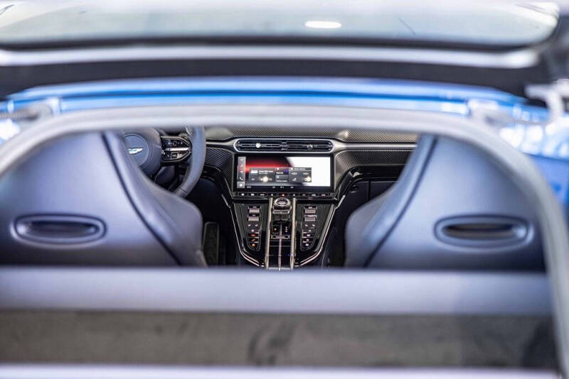 2026 Aston Martin Vantage