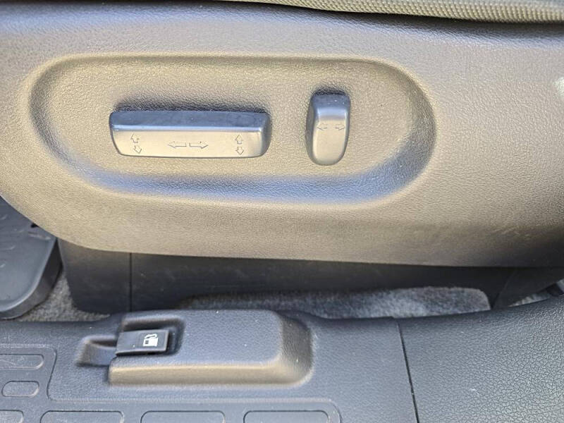 2007 Honda Ridgeline RTS