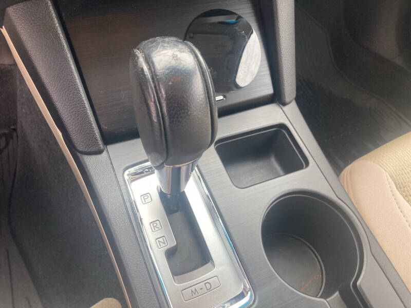 2015 Subaru Legacy 2.5i Premium