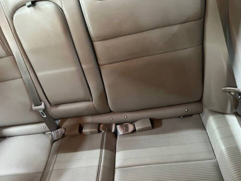 2007 Chevrolet Monte Carlo SS