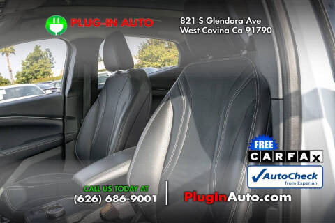 2021 Ford Mustang Mach-E Premium