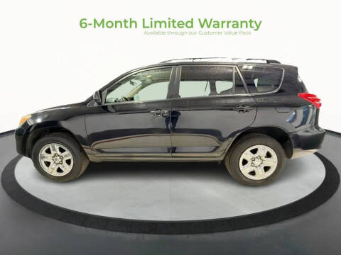 2010 Toyota RAV4