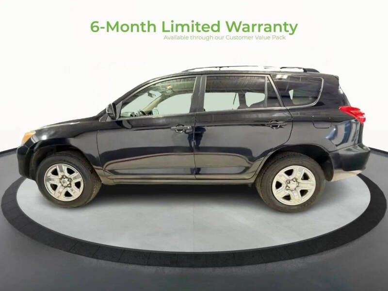 2010 Toyota RAV4