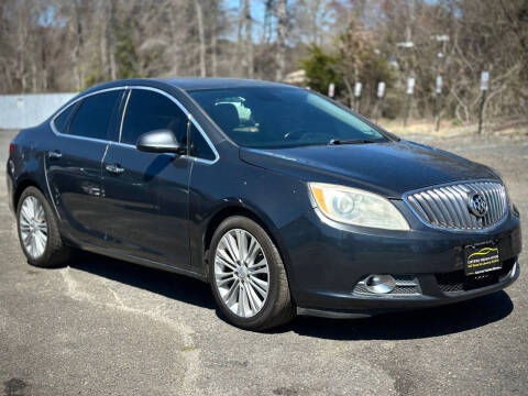 2013 Buick Verano