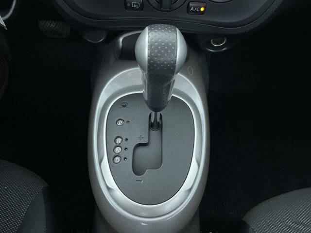 2011 Nissan JUKE S