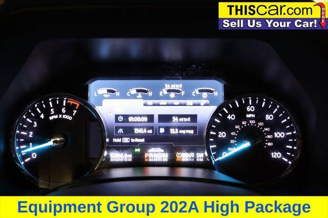 2021 Ford Expedition MAX XLT