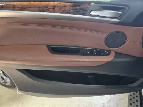 2013 BMW X5 xDrive35i Premium