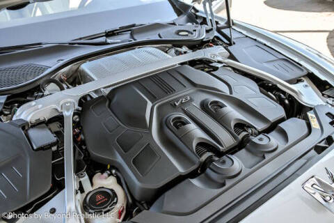 2026 Bentley Flying Spur