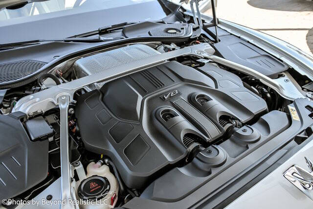 2026 Bentley Flying Spur