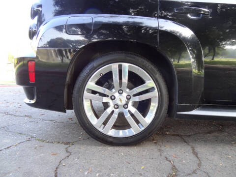 2009 Chevrolet HHR SS