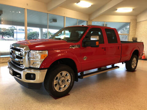 2015 Ford F-350 Super Duty for sale at Haynes Auto Sales Inc in Anderson SC