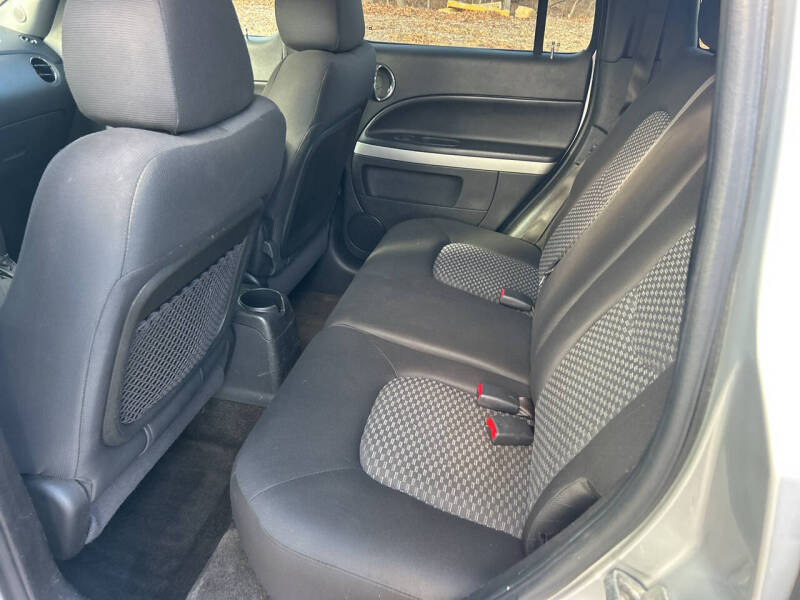 2011 Chevrolet HHR LS