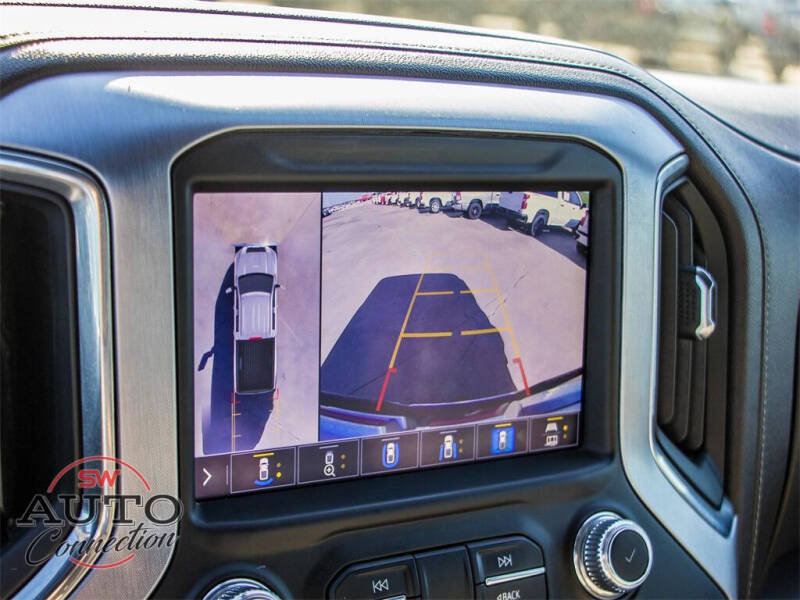 2023 GMC Sierra 2500HD