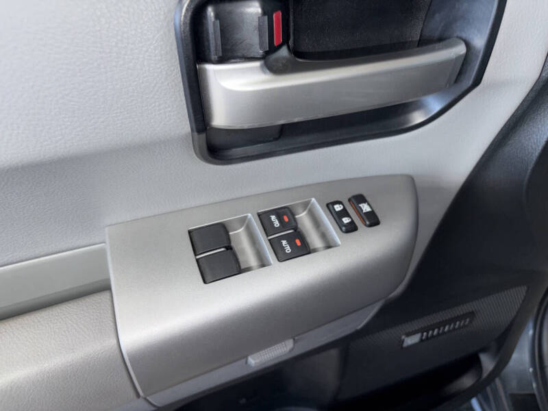 2008 Toyota Sequoia Limited