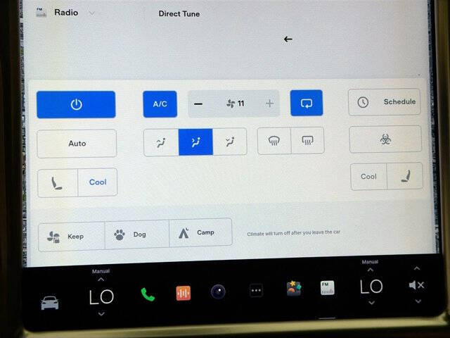 2016 Tesla Model X 75D