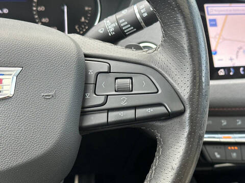 2019 Cadillac XT4 Sport