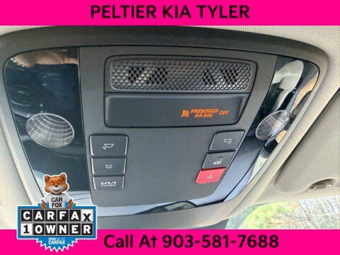 2024 Kia Carnival SX