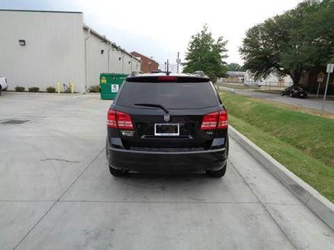 2009 Dodge Journey R/T