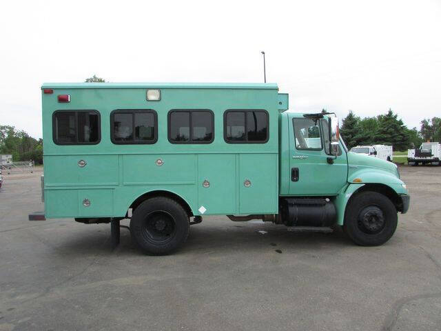 2009 International DuraStar 4300