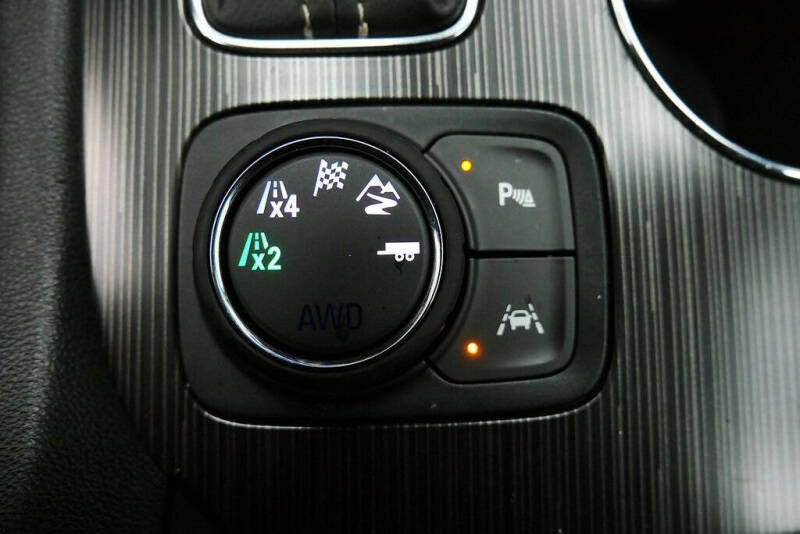 2019 GMC Acadia SLT-2