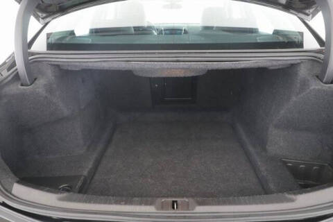 2015 Cadillac ATS 3.6L Luxury