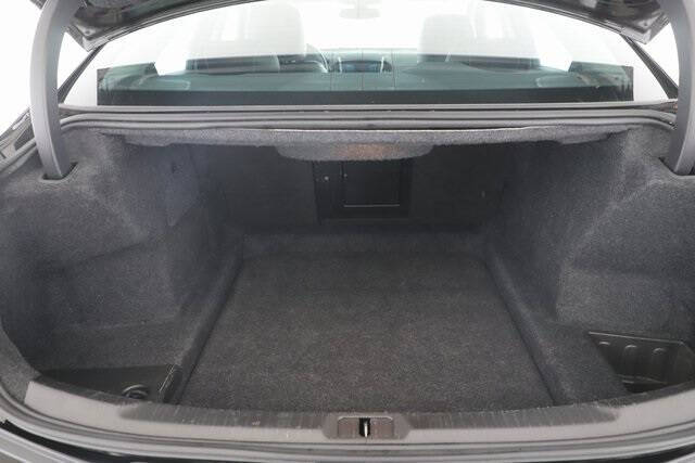 2015 Cadillac ATS 3.6L Luxury