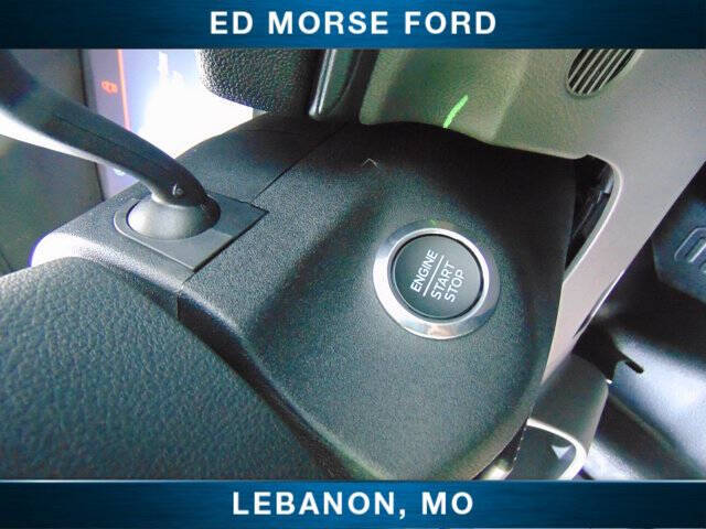 2026 Ford Transit 350