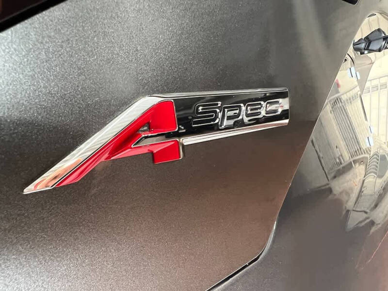 2026 Acura MDX SH-AWD w/A-SPEC