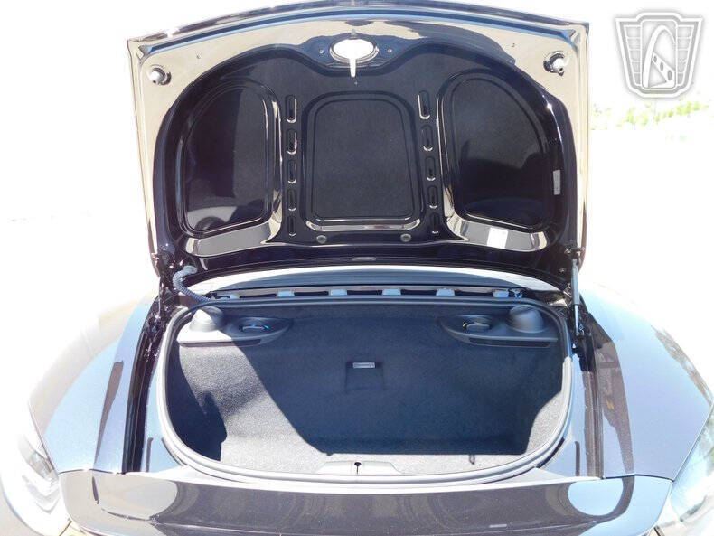 2021 Porsche 718 Boxster