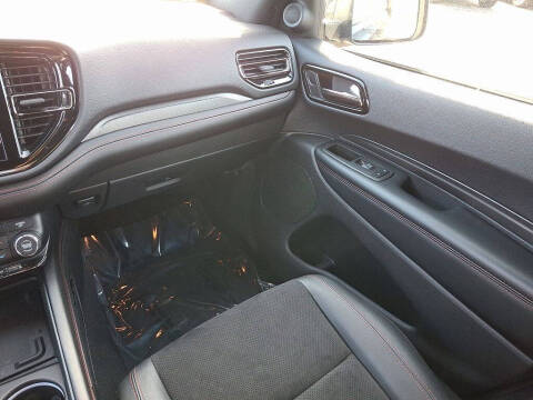 2022 Dodge Durango R/T