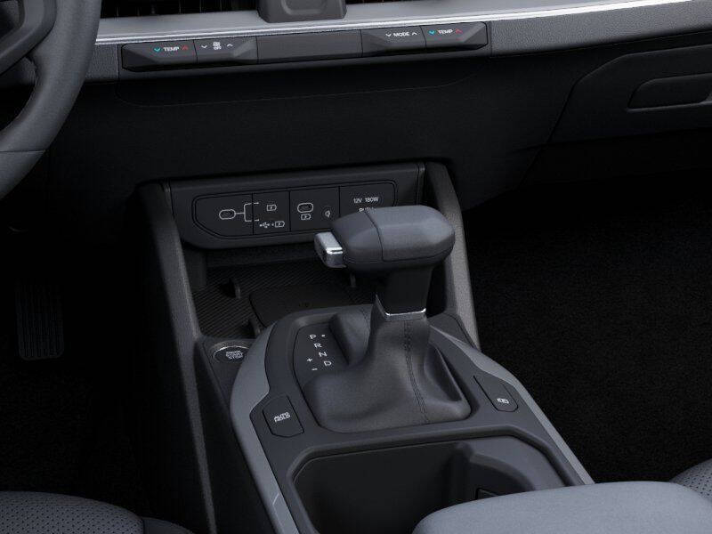 2026 Kia K4 Hatchback EX