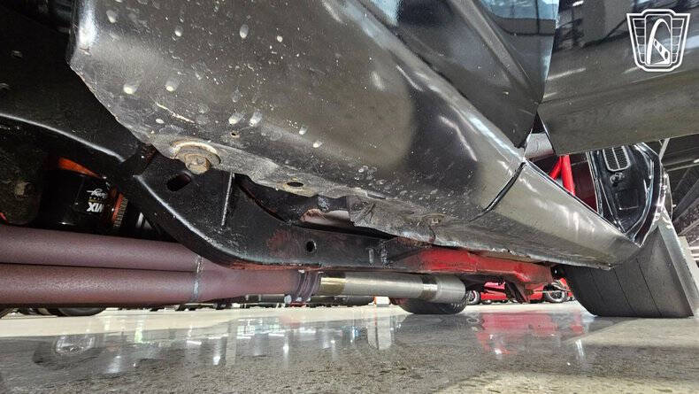 1970 Chevrolet Camaro