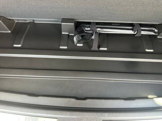 2025 GMC Yukon AT4