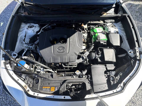 2023 Mazda CX-30 2.5 S Select