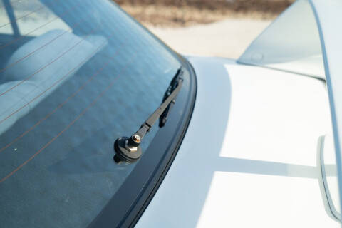 1995 Mitsubishi Lancer Evolution