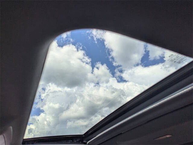 2025 Mazda Mazda3 Hatchback 2.5 Carbon Turbo