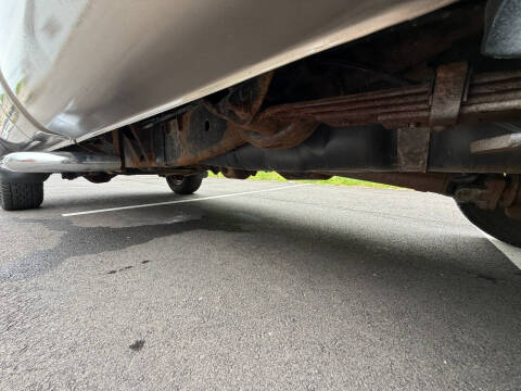 2008 Dodge Ram 2500 SLT