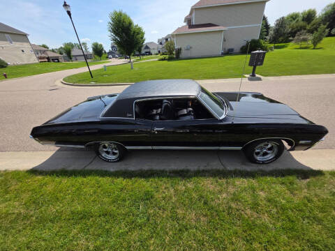 1968 Chevrolet Caprice