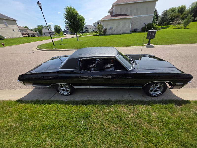 1968 Chevrolet Caprice