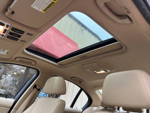 2009 BMW 3 Series 328i xDrive