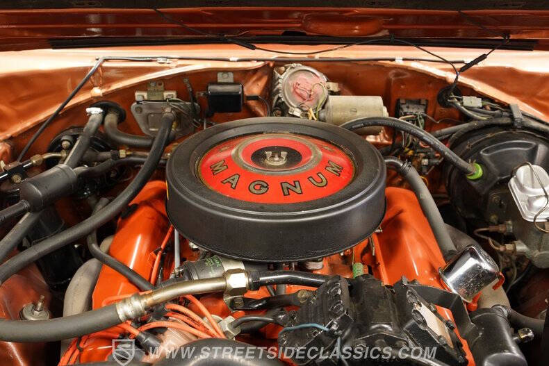 1969 Dodge Charger