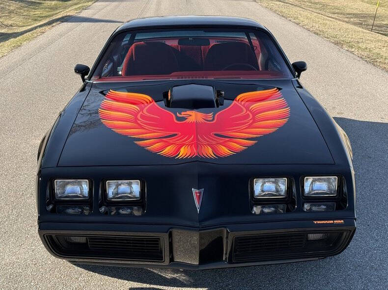 1979 Pontiac Trans Am