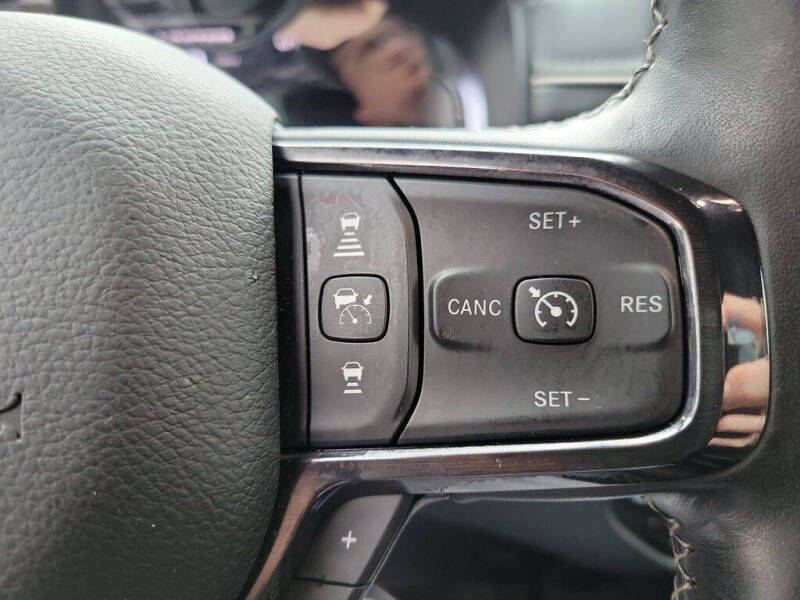 2023 RAM 1500 Limited